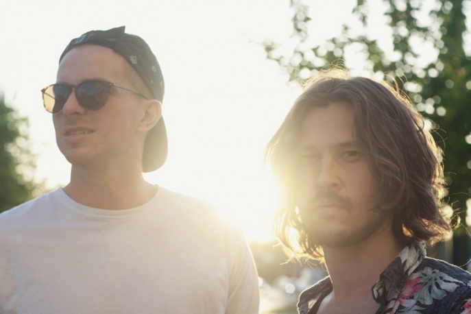 Nowi artyści na Red Bull Music Academy Weekender