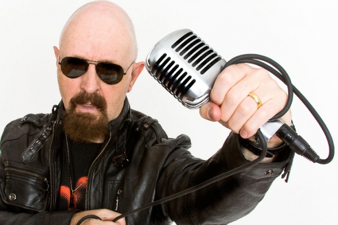 Judas Priest zapowiadają nową płytę (audio)