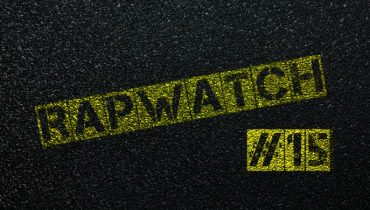 Rapwatch #15  (28.04 – 4.05)
