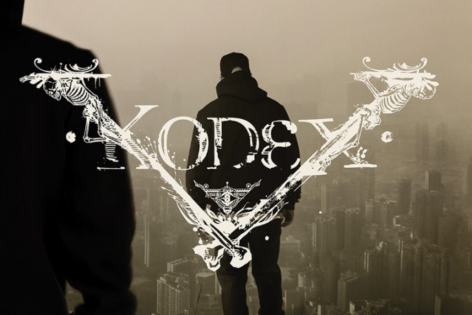 „Kodex 5” – promomix już do odsłuchu (audio)