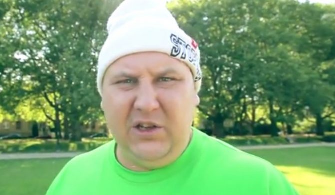 Wini o politykach: Korwin – błazen, Miller – cham, Palikot – Pajac