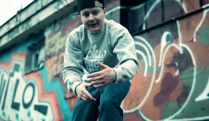 Młody M – „Pozytyw.K” (wideo)