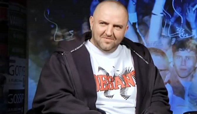 Krzysztof Kozak: „Kocham trueschool, ale on zmierza do zagłady”