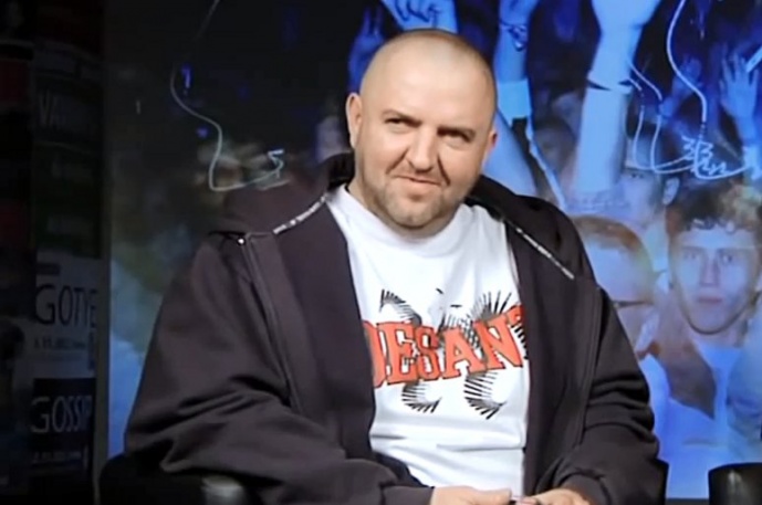 Krzysztof Kozak: „Kocham trueschool, ale on zmierza do zagłady”