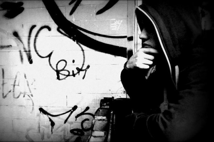 Syn Magika idzie w ślady ojca