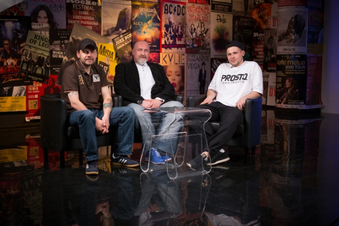 PROGRAM MUZYCZNY – odcinek 35 – Diox