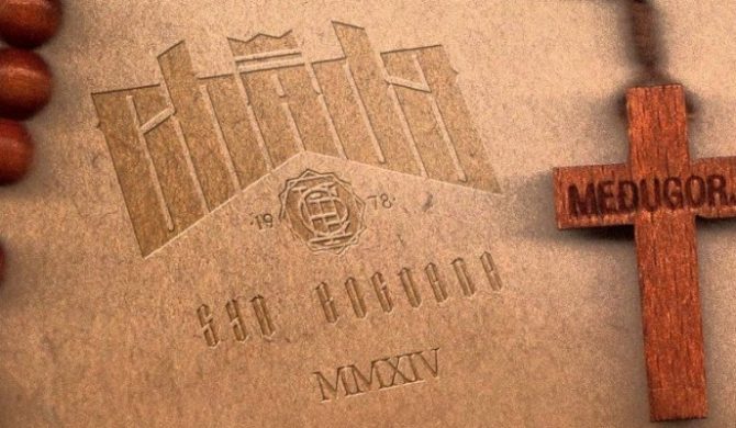 OLiS bez Norah Jones, Chada utrzymuje drugie miejsce