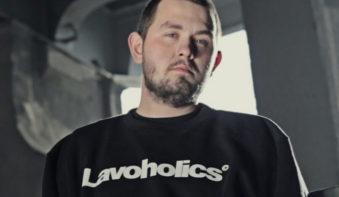 Mielzky / Patr00 / Mimi Manú – „Jest” (audio)