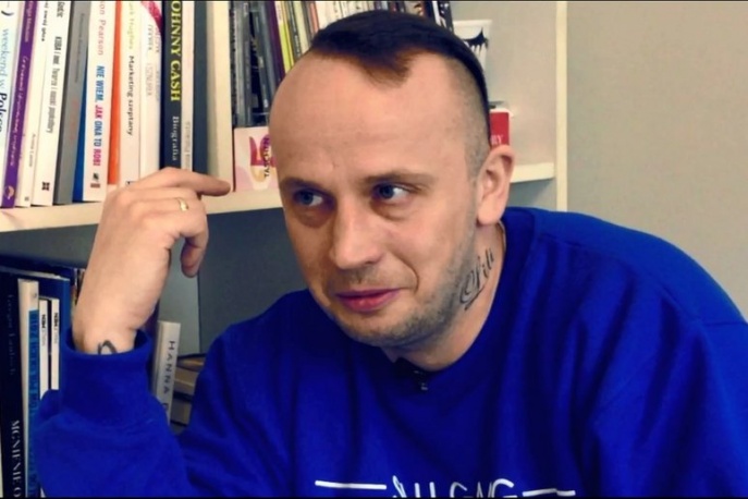 Peja: „Nie muszę nurzać się w mroku, żeby być prawdziwym w linijkach” (wideo)