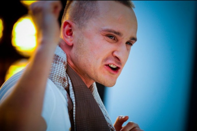 Doniu o Tede: „Bezbek klasycznie plujący żółcią”