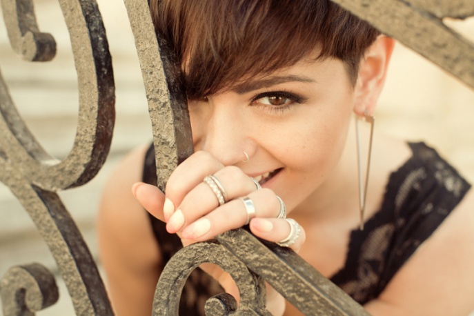 Honorata Skarbek – „GPS” (wideo)