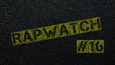 Rapwatch #16 (5.05 – 11.05)