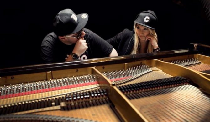 Płyta Donatana i Cleo gotowa. Premiera prawdopodobnie po wakacjach