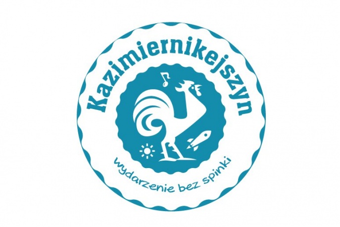 Kazimiernikejszyn: nowy karnet i gość