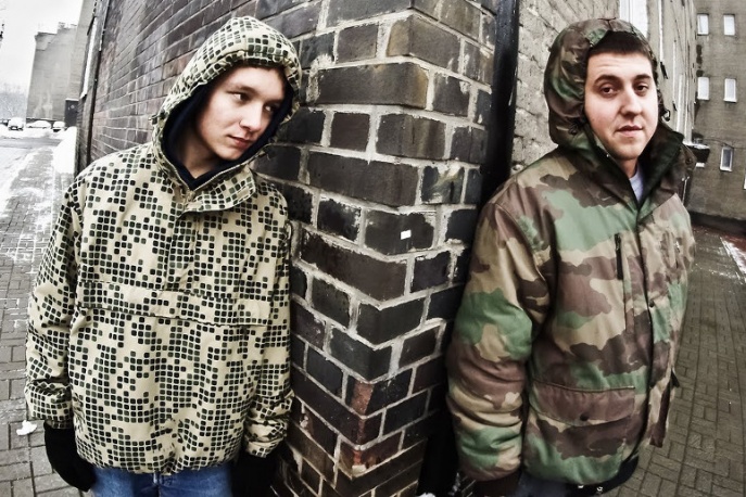 Solar/Białas – „Life Style Wars” ft. Blejk (audio)