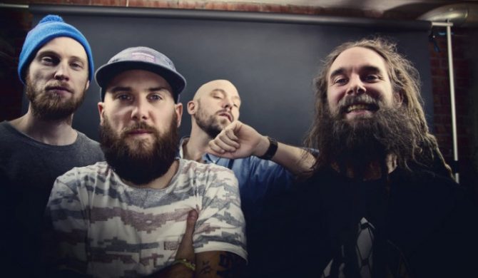 Looptroop Rockers dołączają do Red Bull Music Academy Weekender Warsaw