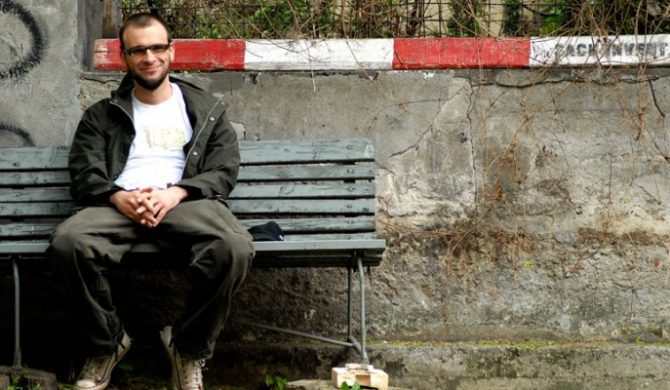 Polska Awangarda Na Koncertach W Anglii