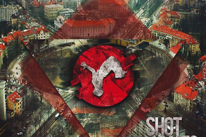 Shot – „Daj mi buziaka” (wideo)