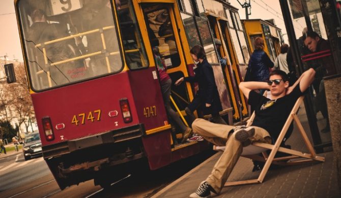 Kuba Knap – „Jak dym z tipa” ft. Ciech (audio)