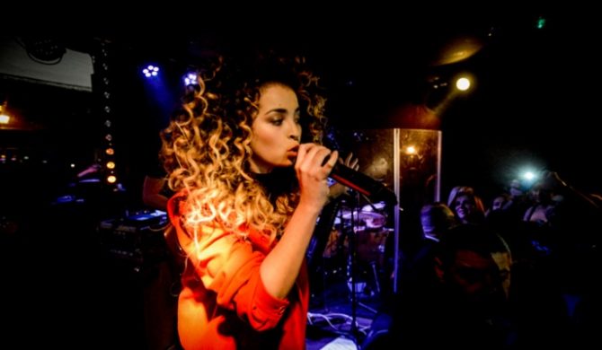 Ella Eyre – „If I Go” (wideo)