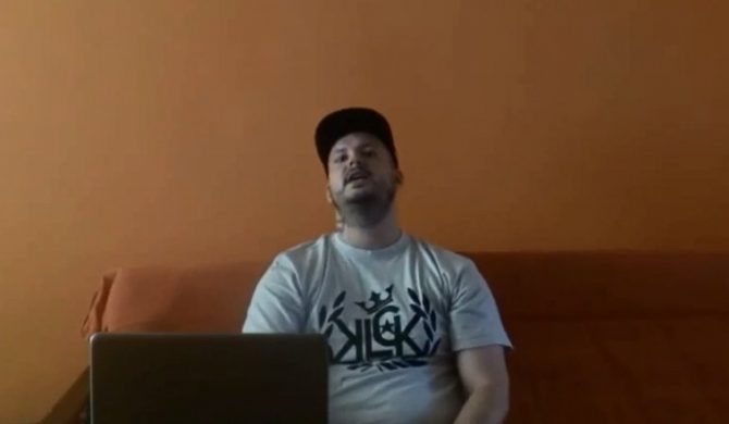 Bonus BGC bedzie odwolywal koncerty TDF-a :-)