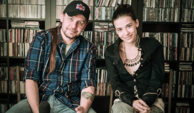 1 NA 1: Artur Rawicz vs Sara Brylewska