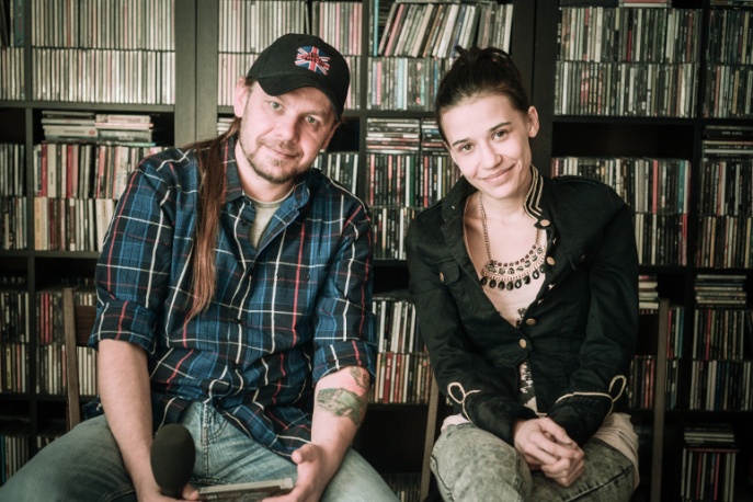 1 NA 1: Artur Rawicz vs Sara Brylewska