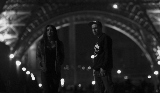 Cira – „Smutna Królowa” ft. Justyna Kuśmierczyk (wideo)