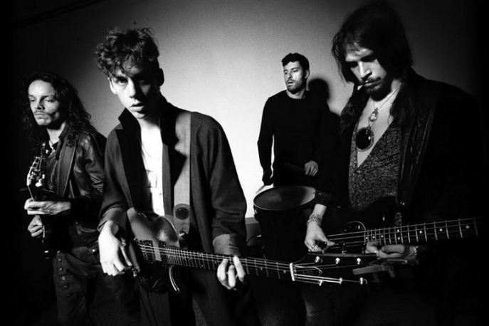 Razorlight zagraniczną gwiazdą warszawskich Wianków nad Wisłą