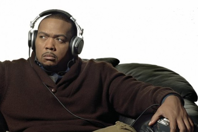 Timbaland nie wystąpi na Orange Warsaw Festival