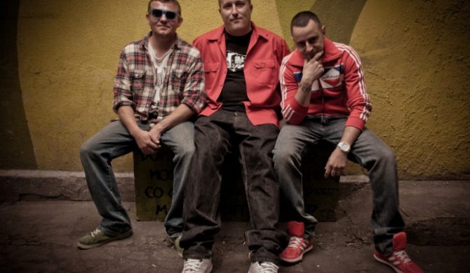 Nowa płyta Kalibra 44? „Nie mamy deadline`ów”