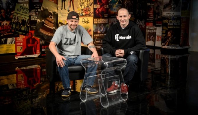 PROGRAM MUZYCZNY – odcinek 36