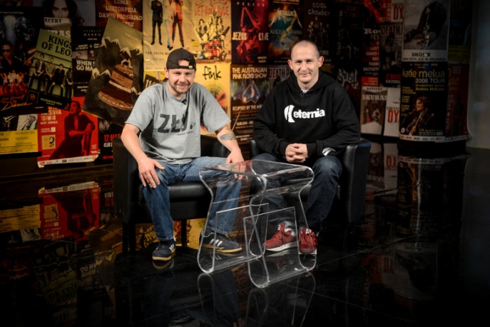 PROGRAM MUZYCZNY – odcinek 36