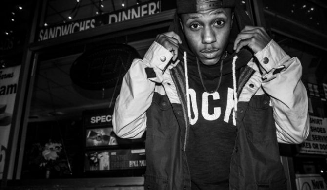 Młode Wilki Popkillera oraz Dillon Cooper na Hip Hop Kempie