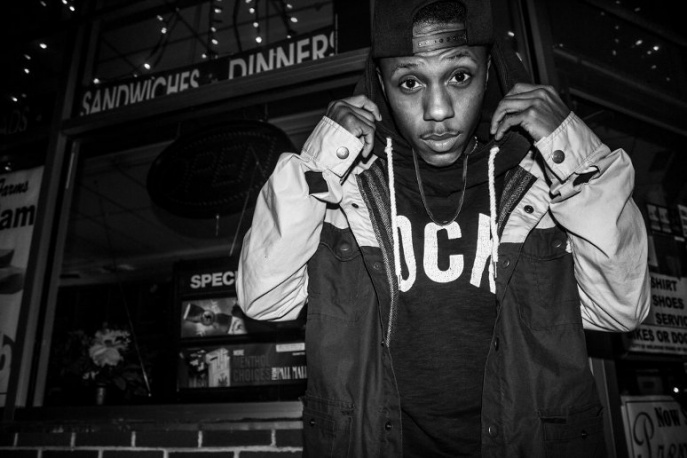 Młode Wilki Popkillera oraz Dillon Cooper na Hip Hop Kempie