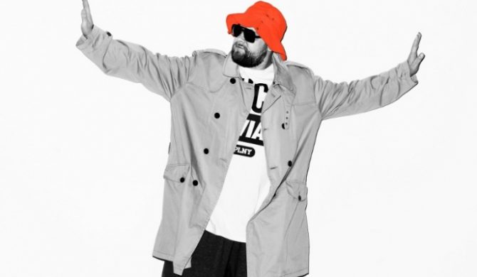 Tede udostępnia płytę (audio)