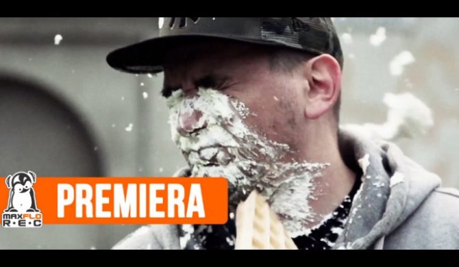 Jarecki & BRK – „S.O.S.” (wideo)