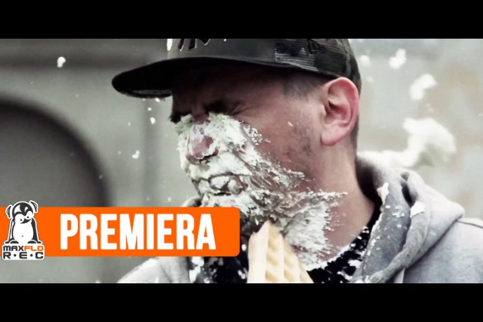 Jarecki & BRK – „S.O.S.” (wideo)