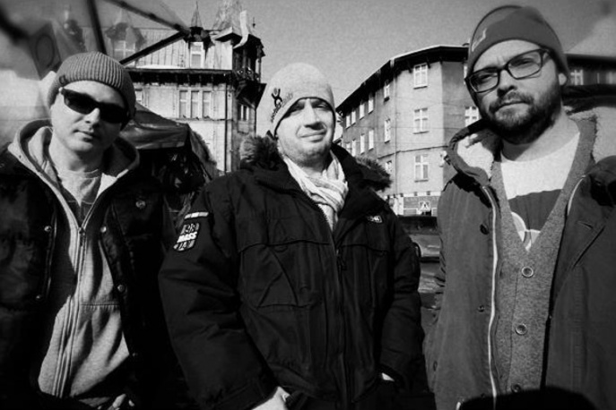 RPS/White House – „Braggabałagan” (audio)