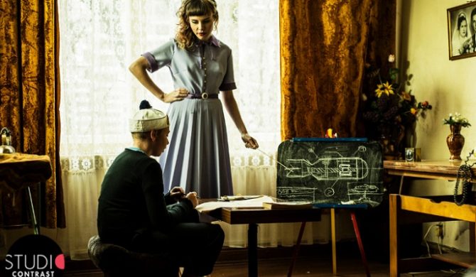 Bonson i Matek umieją robić sobie wrogów (wideo)