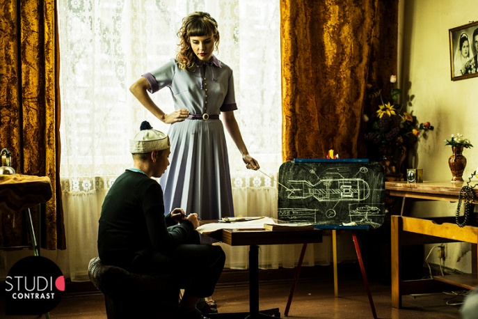 Bonson i Matek umieją robić sobie wrogów (wideo)