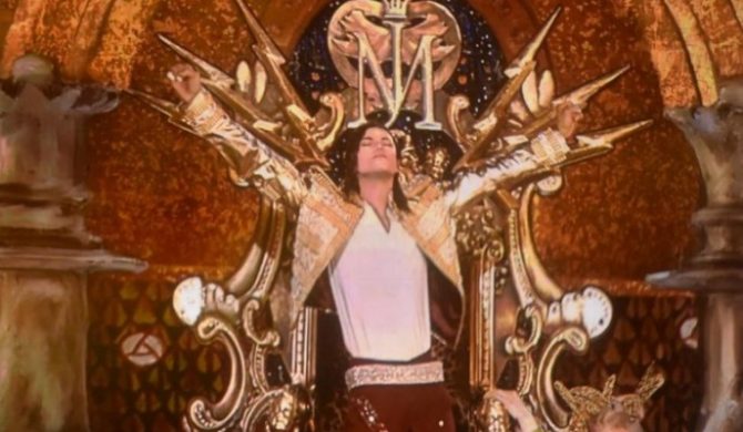 Nagrody Billboardu: Triumf Timberlake`a, hologram Jacksona i… dziwna nagroda dla Lorde