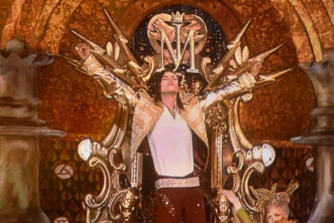 Nagrody Billboardu: Triumf Timberlake`a, hologram Jacksona i… dziwna nagroda dla Lorde