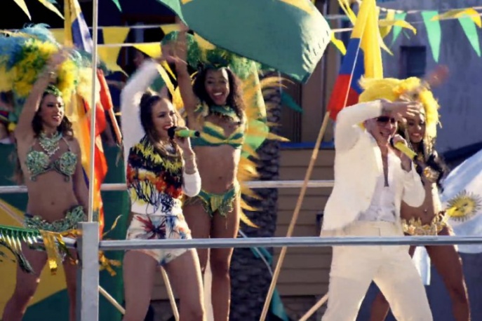 Mundialowy hit lata doczekał się klipu