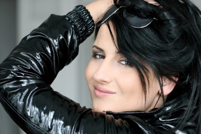 Kasia Wilk z nowym singlem