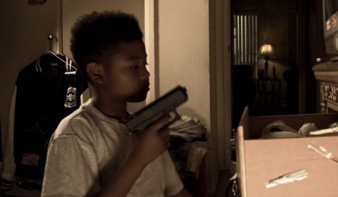 ScHoolboy Q – „Hoover Street” (wideo)