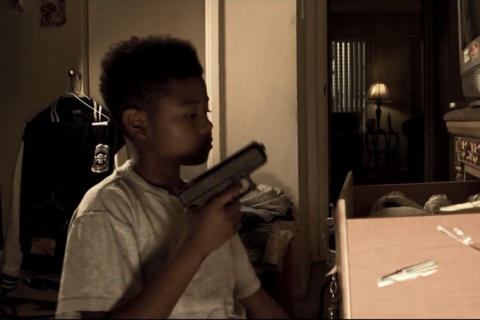 ScHoolboy Q – „Hoover Street” (wideo)