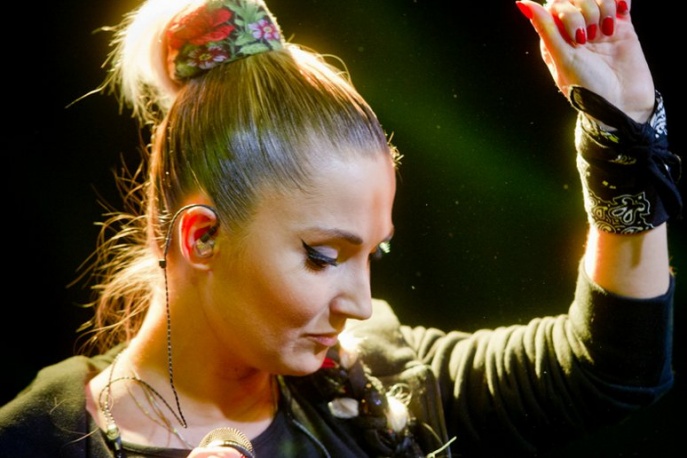 Donatan i Cleo gwiazdami finału „Must Be The Music”.