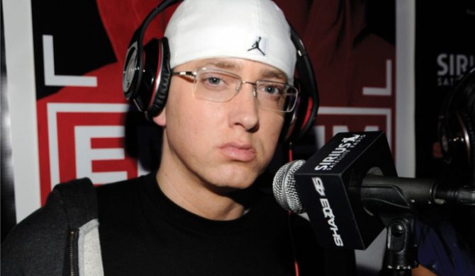 Eminem Kontynuacja