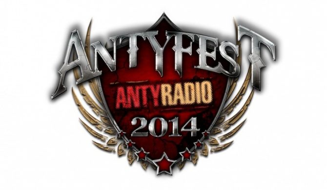 Półfinały Antyfestu Antyraria 2014